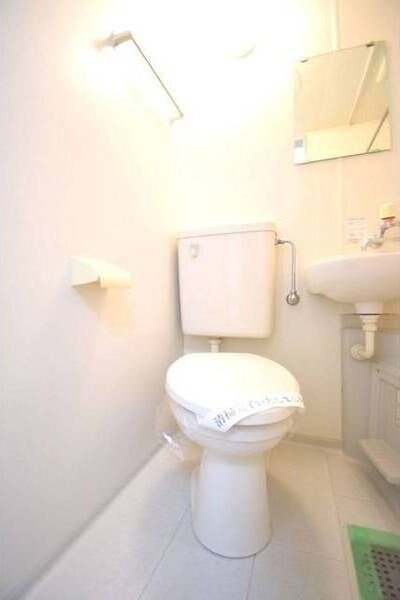 ラ・サーミ市名坂の物件内観写真