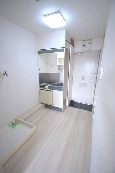 ラ・サーミ市名坂の物件内観写真