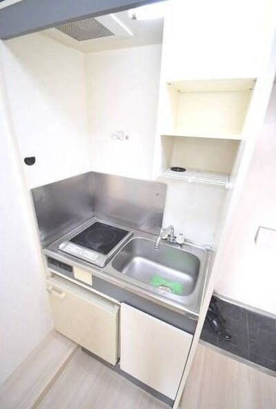 ラ・サーミ市名坂の物件内観写真