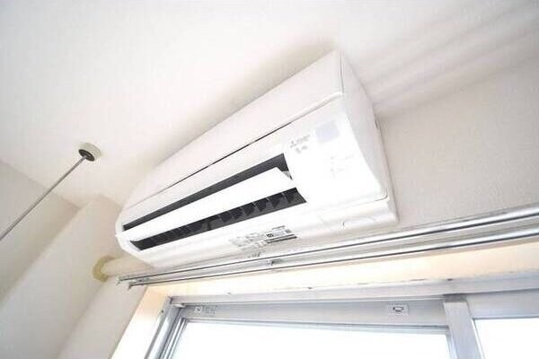 ラ・サーミ市名坂の物件内観写真