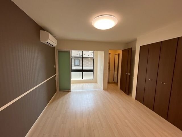 ポノジュアの物件内観写真