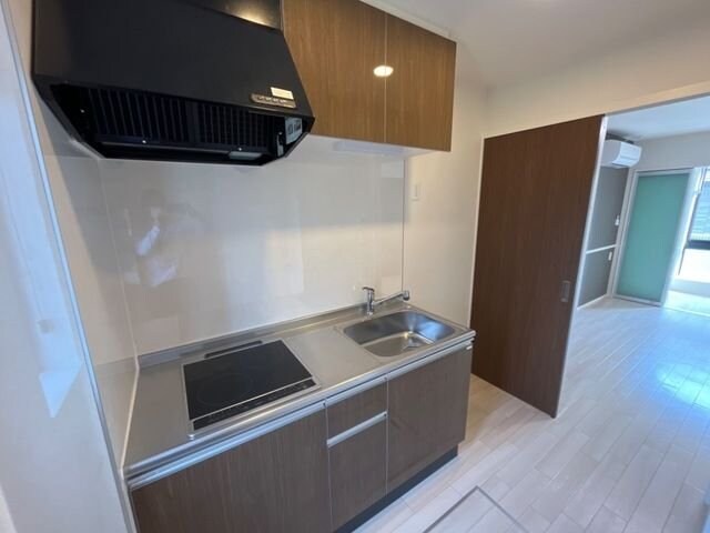 ポノジュアの物件内観写真