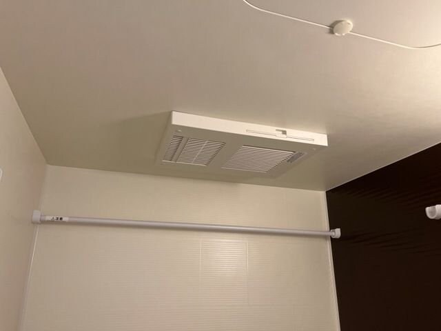 ポノジュアの物件内観写真