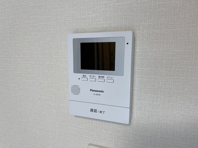 ポノジュアの物件内観写真