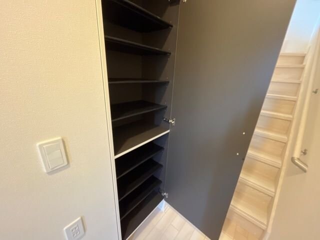 ポノジュアの物件内観写真