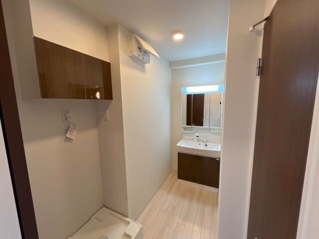 ポノジュアの物件内観写真