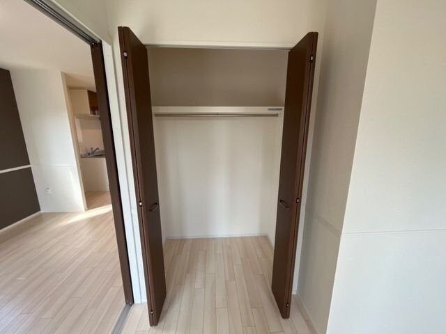 ポノジュアの物件内観写真