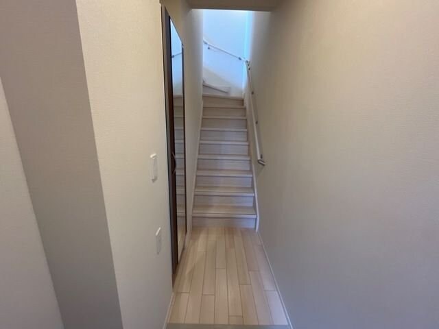 ポノジュアの物件内観写真