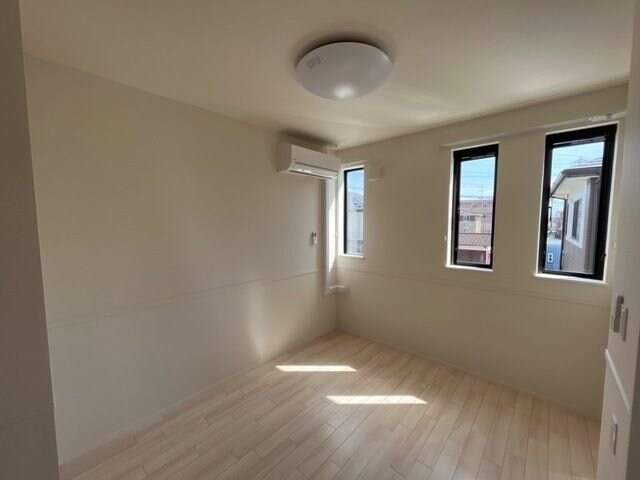 ポノジュアの物件内観写真