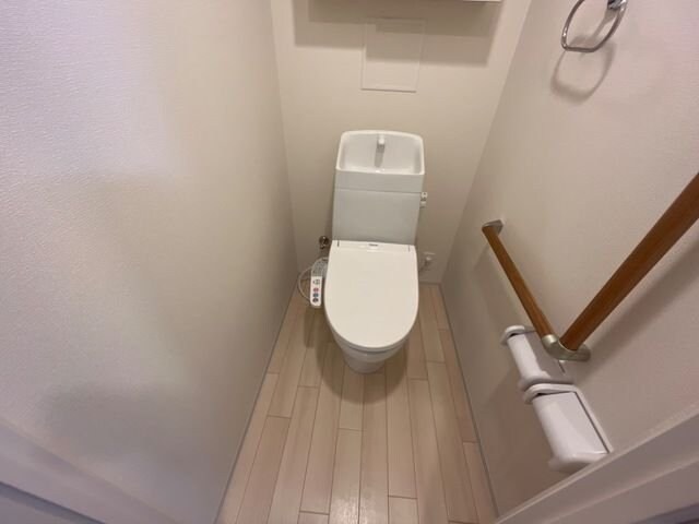 ポノジュアの物件内観写真