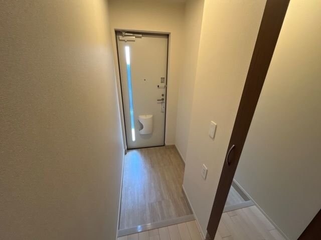 ポノジュアの物件内観写真