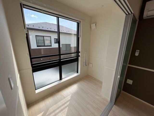 ポノジュアの物件内観写真