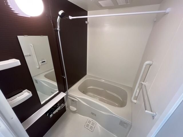 ポノジュアの物件内観写真