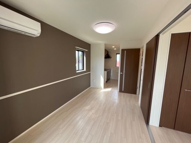 ポノジュアの物件内観写真