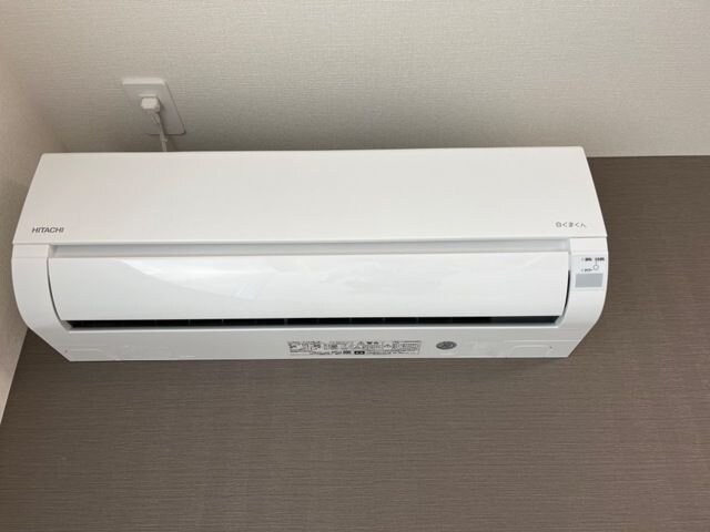 ポノジュアの物件内観写真