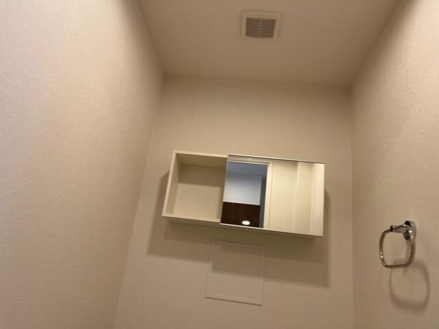 ポノジュアの物件内観写真