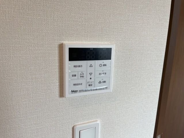 ポノジュアの物件内観写真