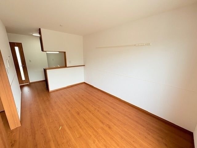 リベルテ栗生の物件内観写真