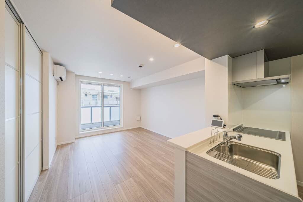 CLASSEUM連坊IIの物件内観写真