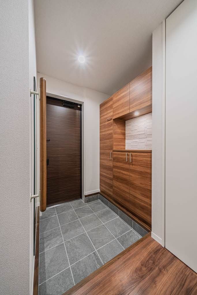 CLASSEUM連坊IIの物件内観写真