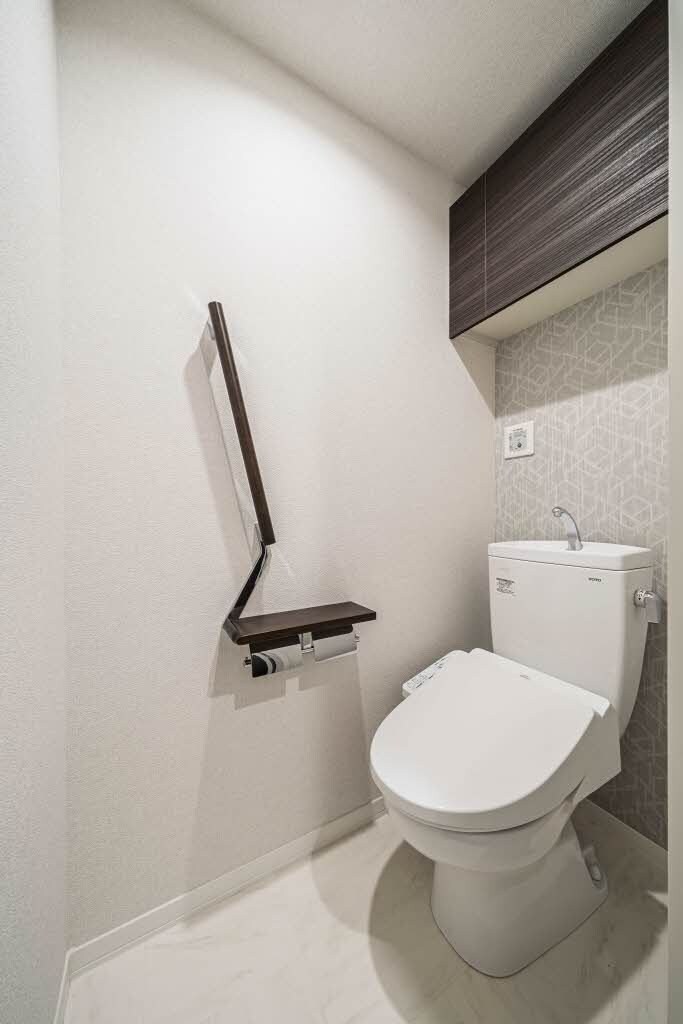 CLASSEUM連坊IIの物件内観写真