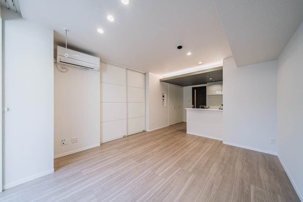 CLASSEUM連坊IIの物件内観写真