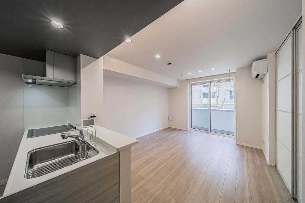 CLASSEUM連坊IIの物件内観写真