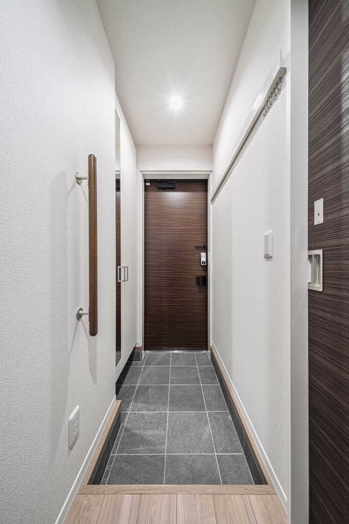 CLASSEUM連坊IIの物件内観写真