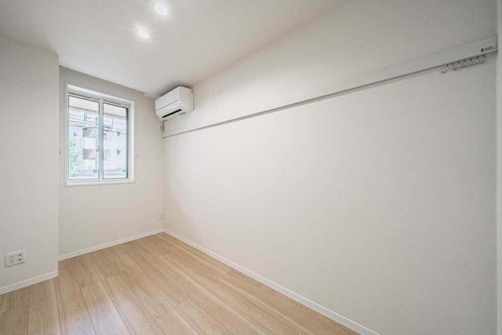 CLASSEUM連坊IIの物件内観写真