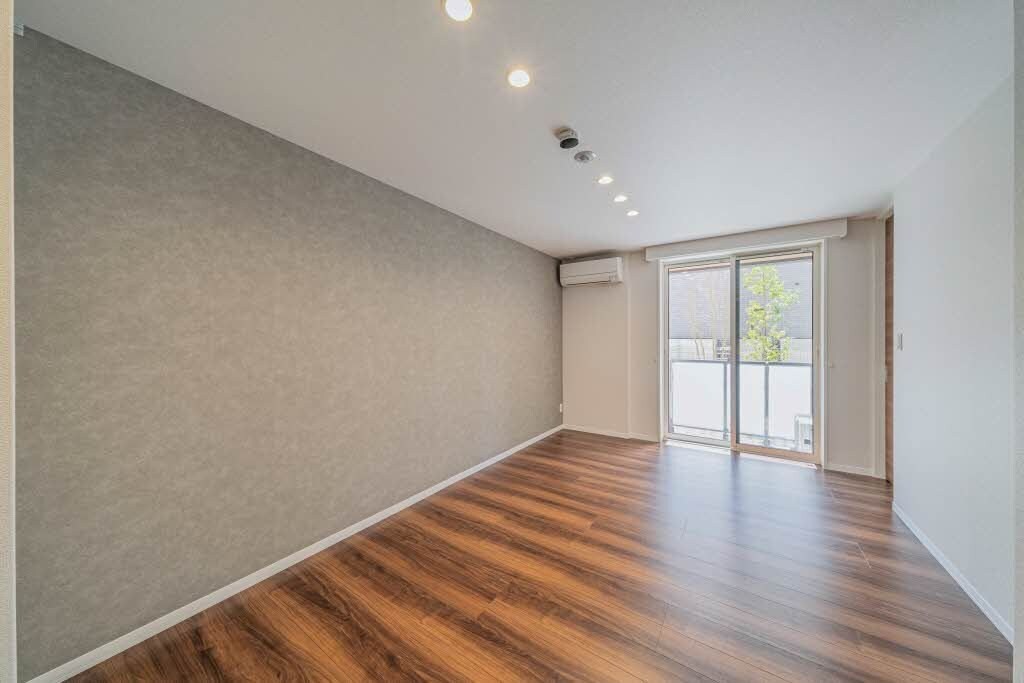 Promenade上杉の物件内観写真