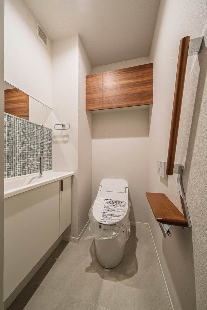 Promenade上杉の物件内観写真