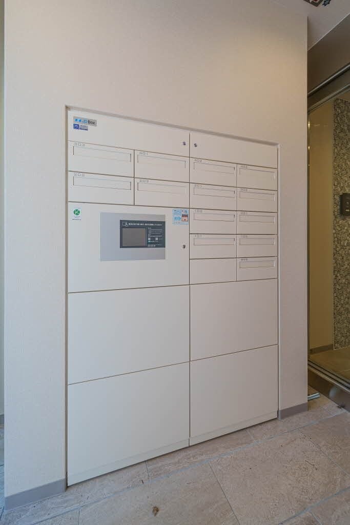 Promenade上杉の物件内観写真