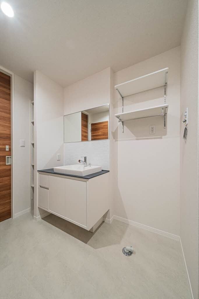 Promenade上杉の物件内観写真