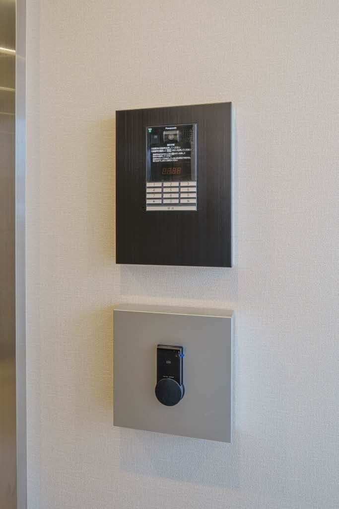 Promenade上杉の物件内観写真