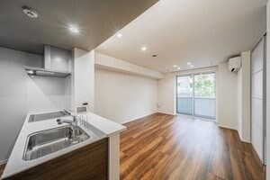 CLASSEUM連坊IIの物件内観写真