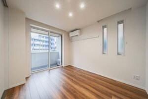 CLASSEUM連坊IIの物件内観写真