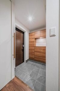 CLASSEUM連坊IIの物件内観写真