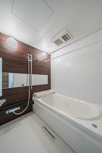 CLASSEUM連坊IIの物件内観写真