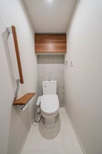 CLASSEUM連坊IIの物件内観写真