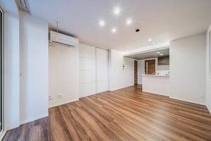 CLASSEUM連坊IIの物件内観写真