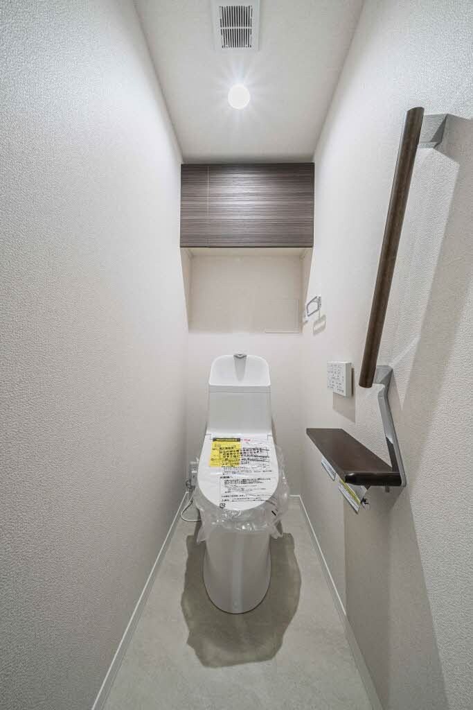 Camelot Eastの物件内観写真