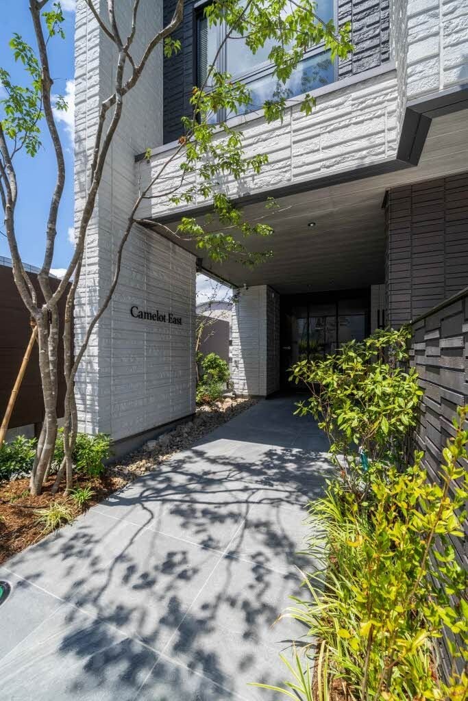 Camelot Eastの物件内観写真