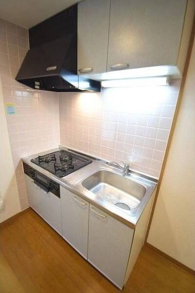 アーバンヒルズ国見の物件内観写真