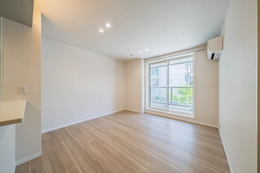 Camelot Eastの物件内観写真