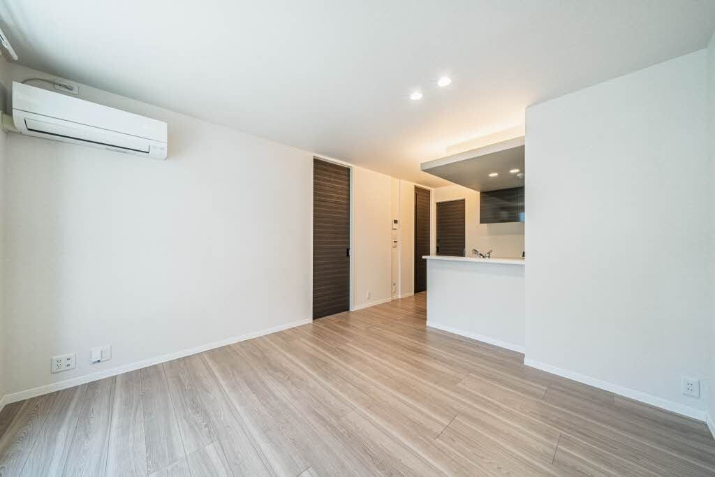 Camelot Eastの物件内観写真