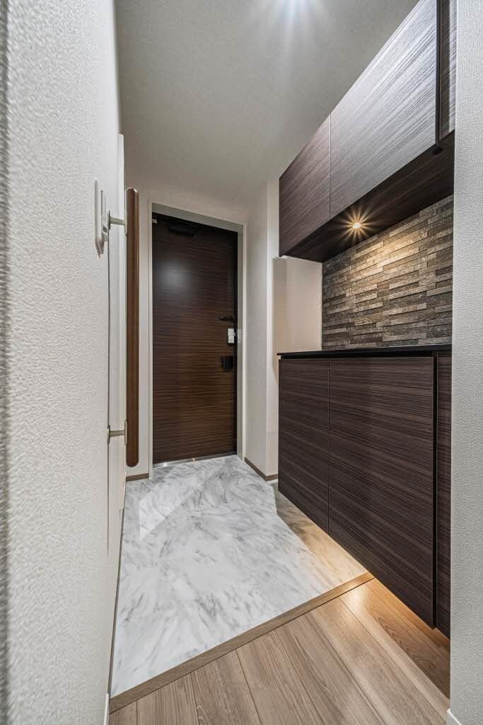 Camelot Eastの物件内観写真