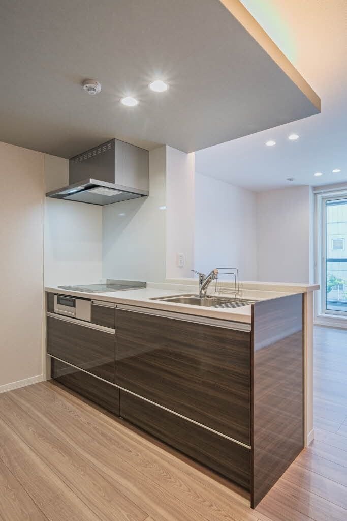 Camelot Eastの物件内観写真