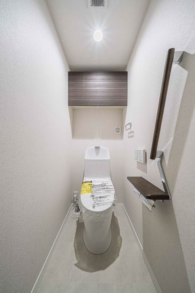 Camelot Eastの物件内観写真