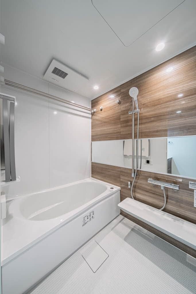 Camelot Eastの物件内観写真