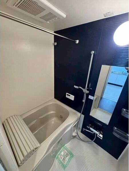 グランクレストB棟の物件内観写真